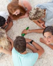 Spin the Bottle "Spin the Bottle" Online | Virtual Bottle