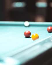 Billard américain | Astuces et comment jouer