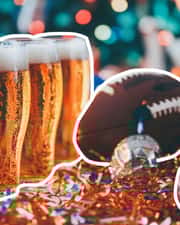 The Last Leg - Football Drinking Game by Beer Pressure The Last Leg Football Drinking Game: Rules, Cards & Where to Buy