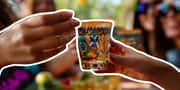 How to Play the APT Drinking Game – Korea’s Viral Hand-Slap Craze