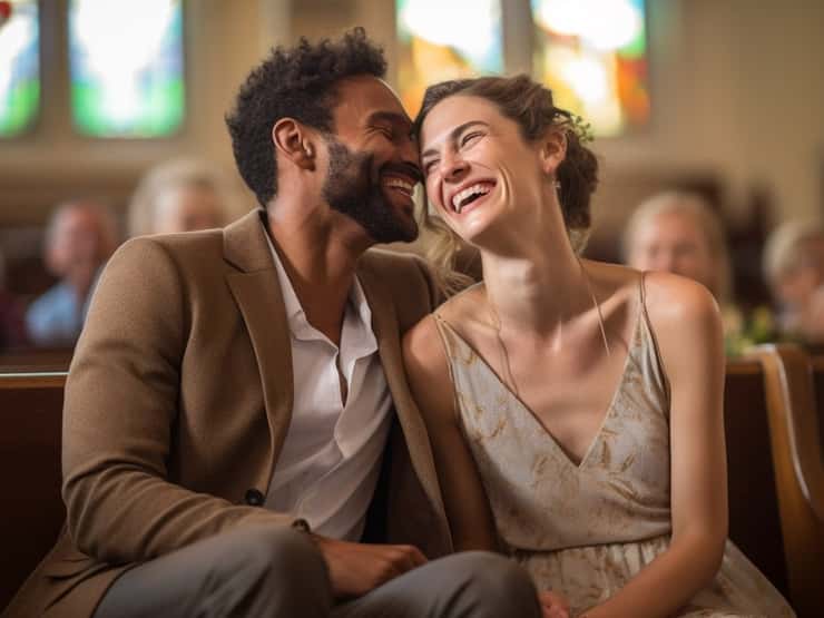 Top 40+ Christian Pick-Up Lines