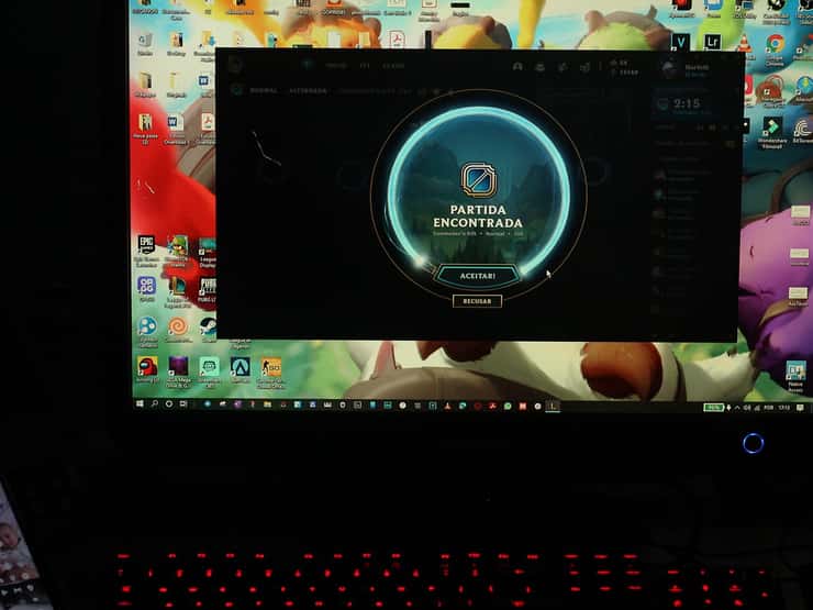 25 Questions Trivia League of Legends: Êtes-vous Pro?